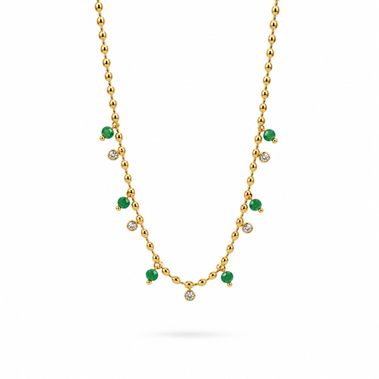 Collar Aina