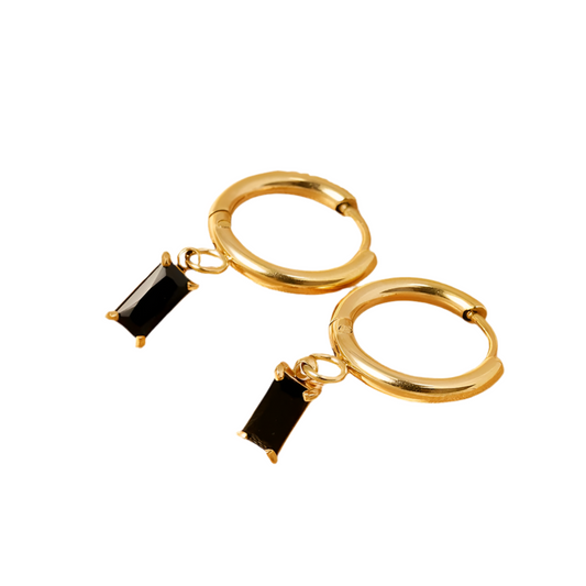 Pendientes Noctis