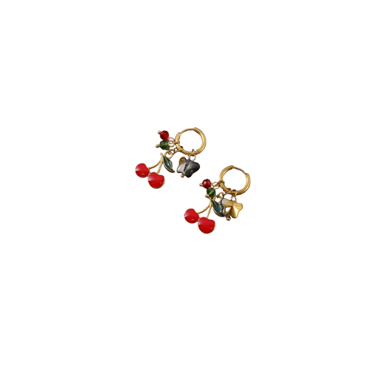 Pendientes Vivace