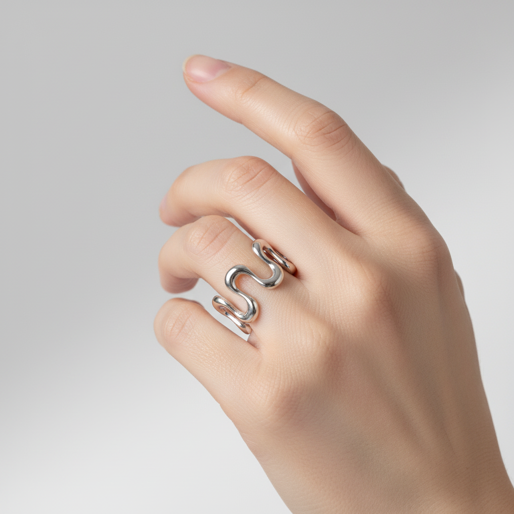 Anillo Mar