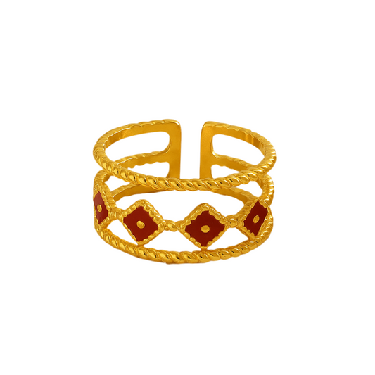 Anillo Romb
