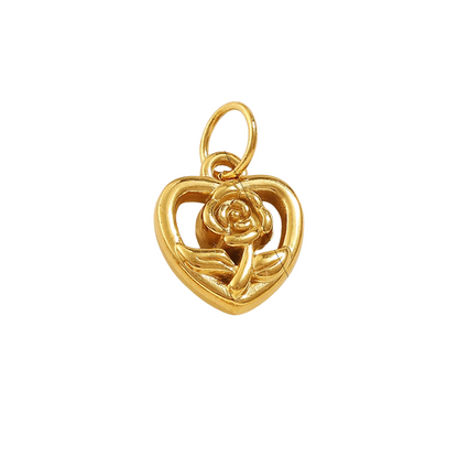 Charm Rosa