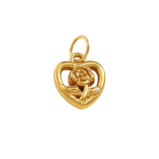 Charm Rosa