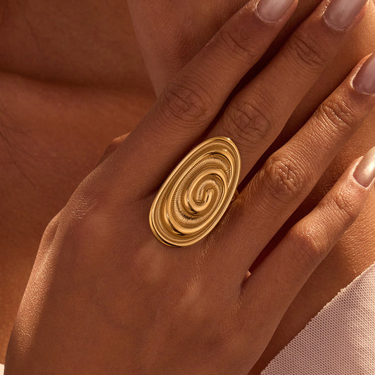 Anillo Liora