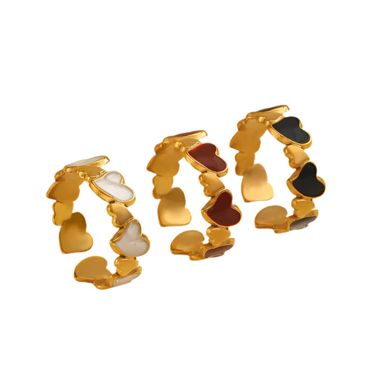 Anillo Romeo