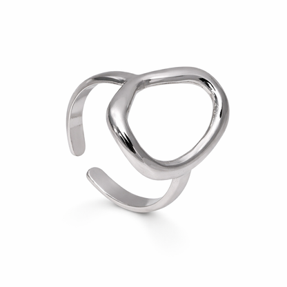 Anillo Corina