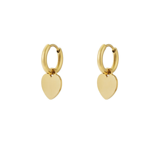 Pendientes Lily