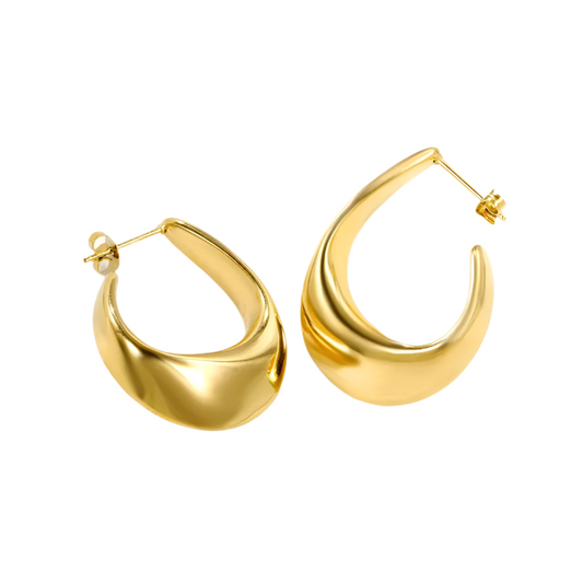Pendientes Noa