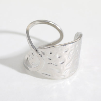 Anillo X