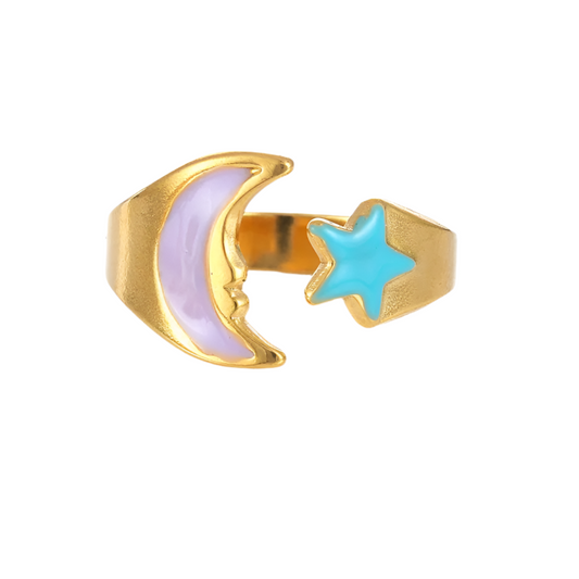 Anillo Stella