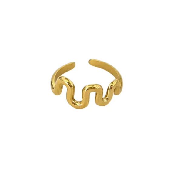 Anillo Eterna