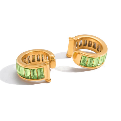 Elen Cuff