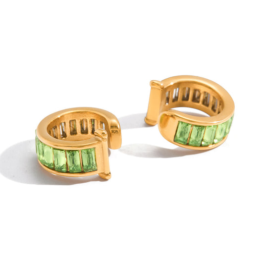 Elen Cuff