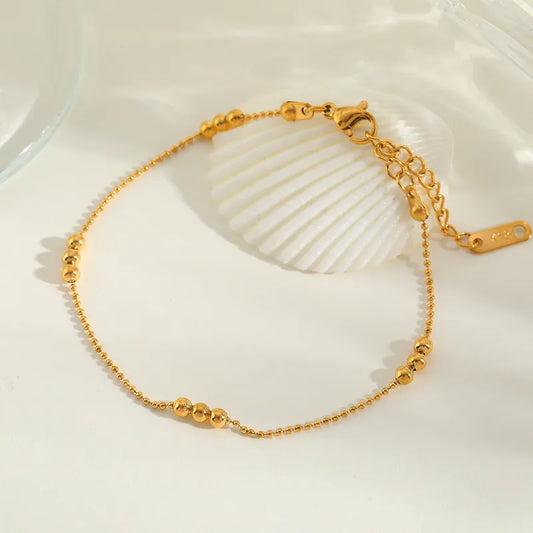 Pulsera Éclat
