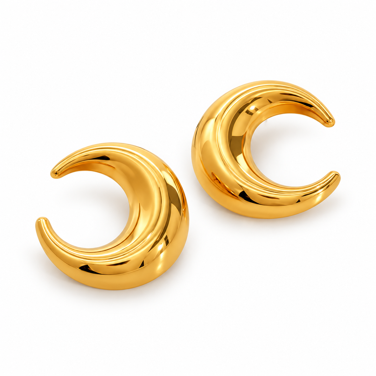 Pendientes Ana