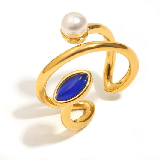 Anillo María