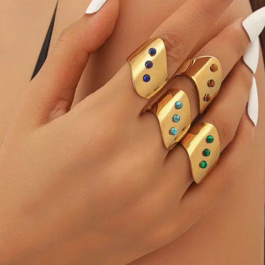 Anillo Vega
