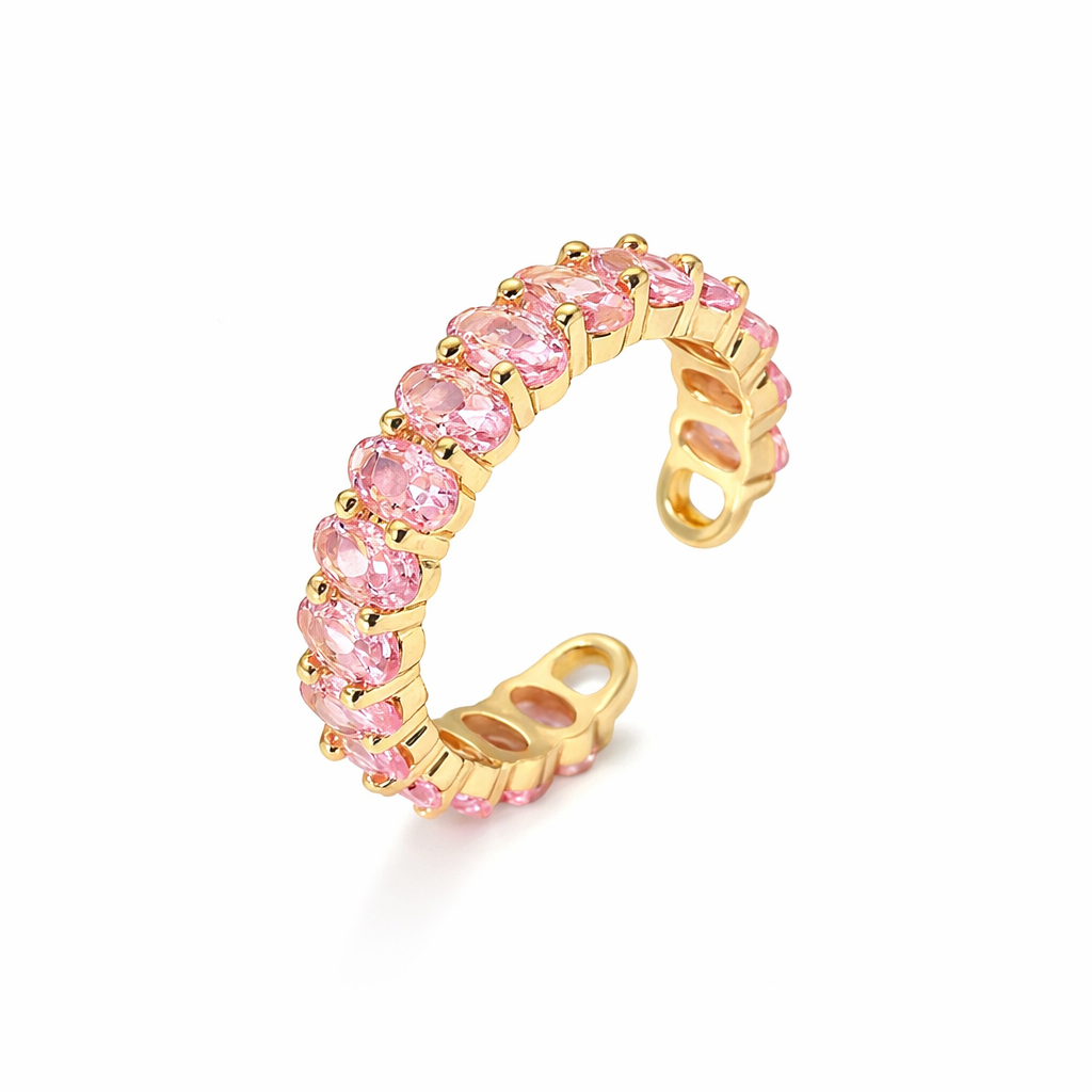 Anillo Frida