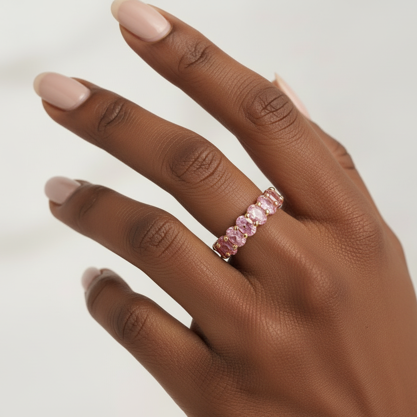 Anillo Frida