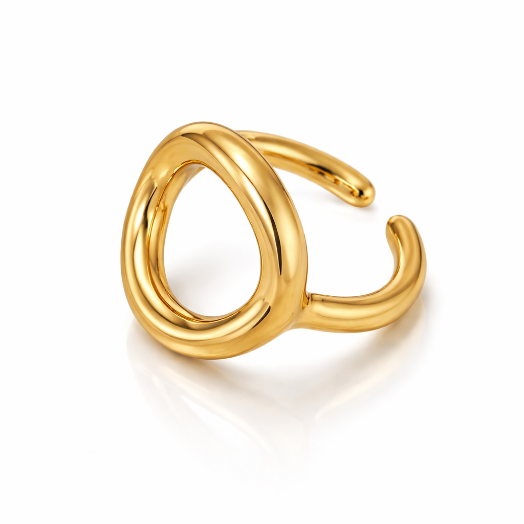 Anillo Hannah