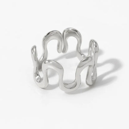 Anillo Mar