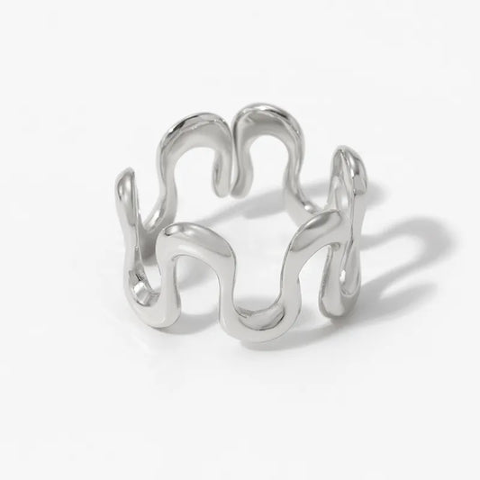 Anillo Mar