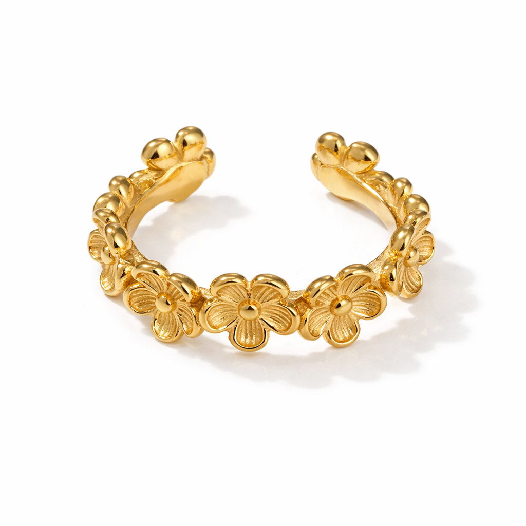 Anillo Bell