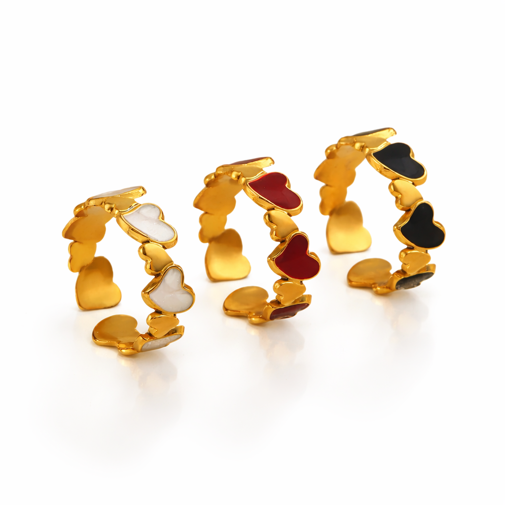 Anillo Romeo