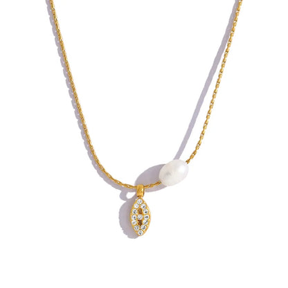 Collar Atenea