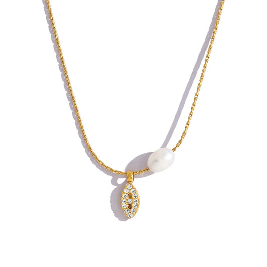 Collar Atenea