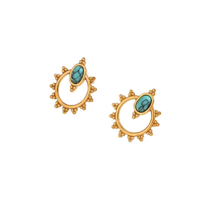 Pendientes Solaz