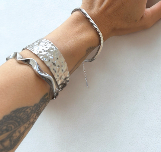 Brazalete Mia