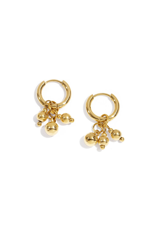 Pendientes Salma