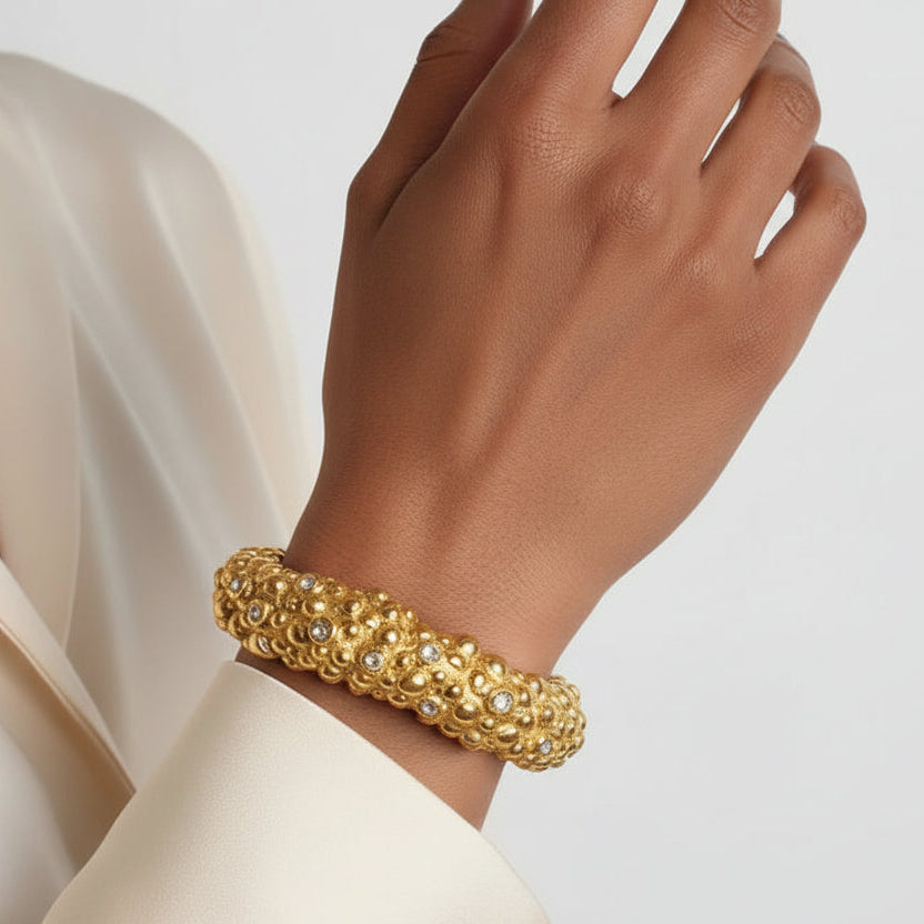 Brazalete Angela