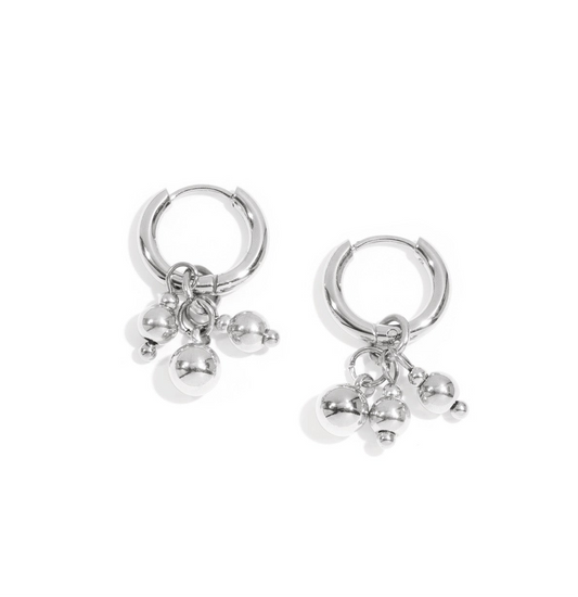 Pendientes Salma