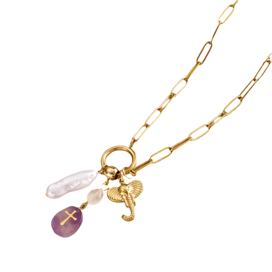 Collar Gaia