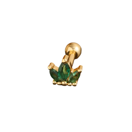 Mini Crown Esmeralda