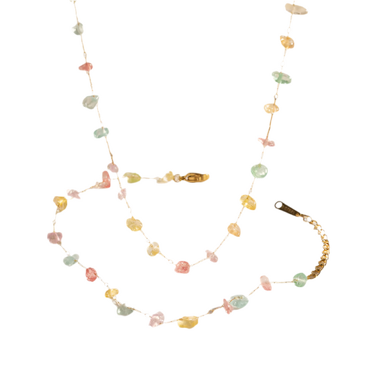 Conjunto Coralina