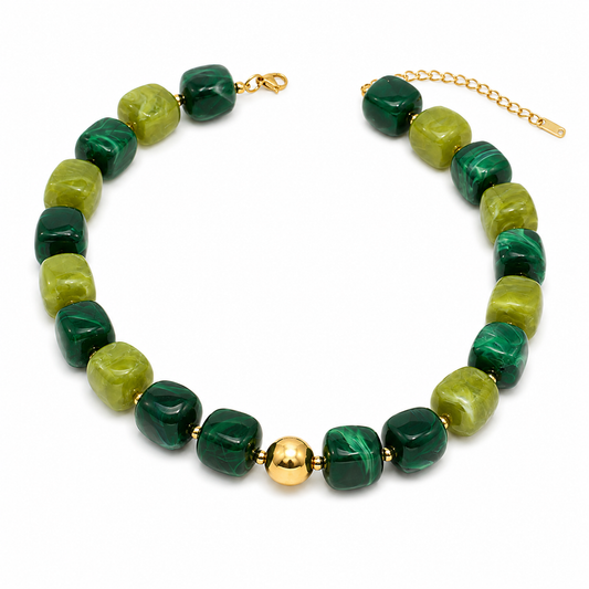 Collar Isola