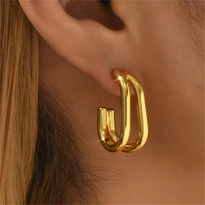 Pendientes Vanessa