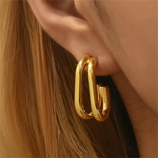 Pendientes Vanessa