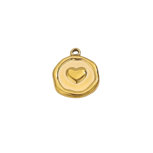 Charm Corazón