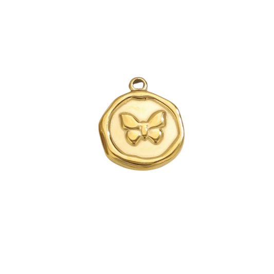 Charm Mariposa