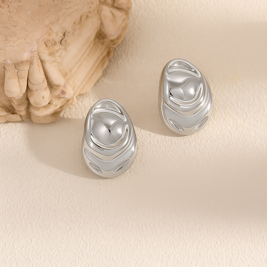 Pendientes Corina