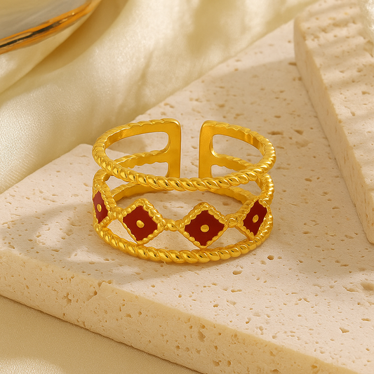 Anillo Romb