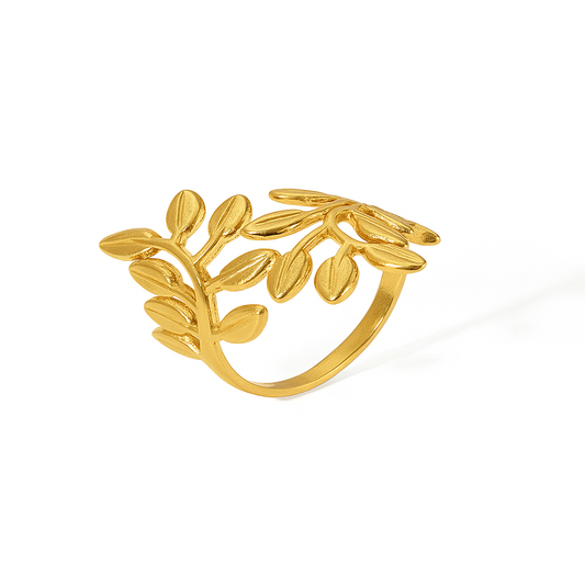 Anillo Blair