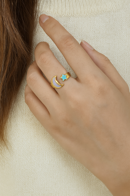 Anillo Stella