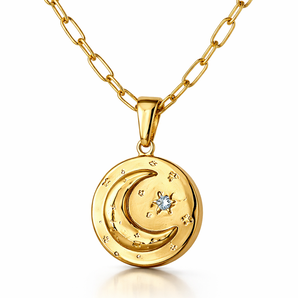 Collar Clarice