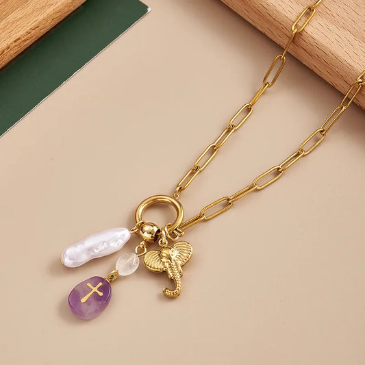 Collar Gaia