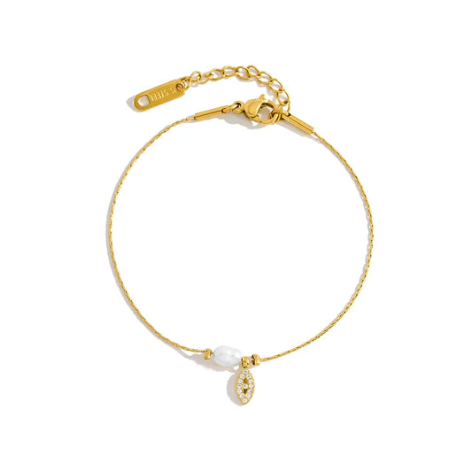 Pulsera Atenea